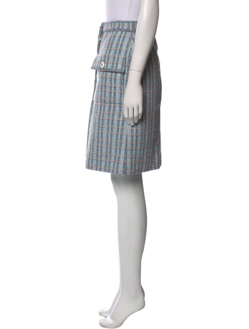 Chanel 2020 Knee-Length Skirt
