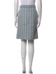 Chanel 2020 Knee-Length Skirt