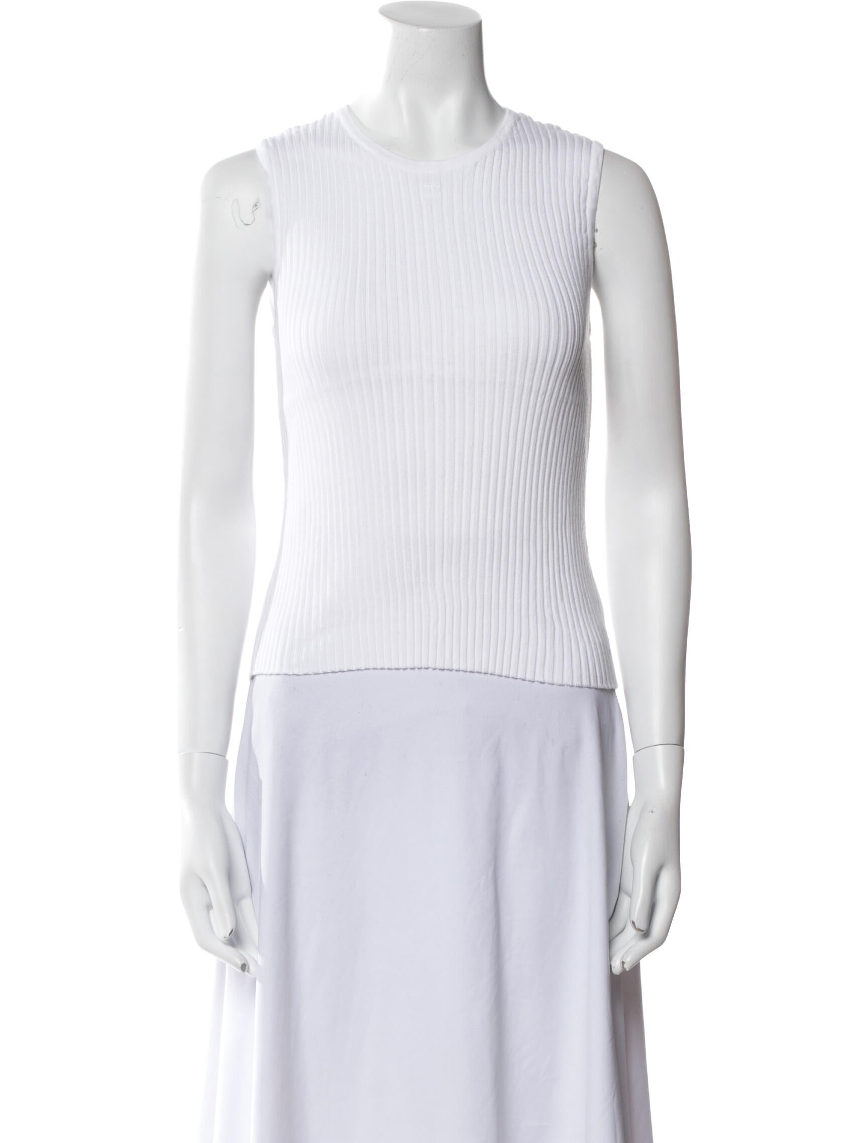 Chanel Vintage 1998 Sweater