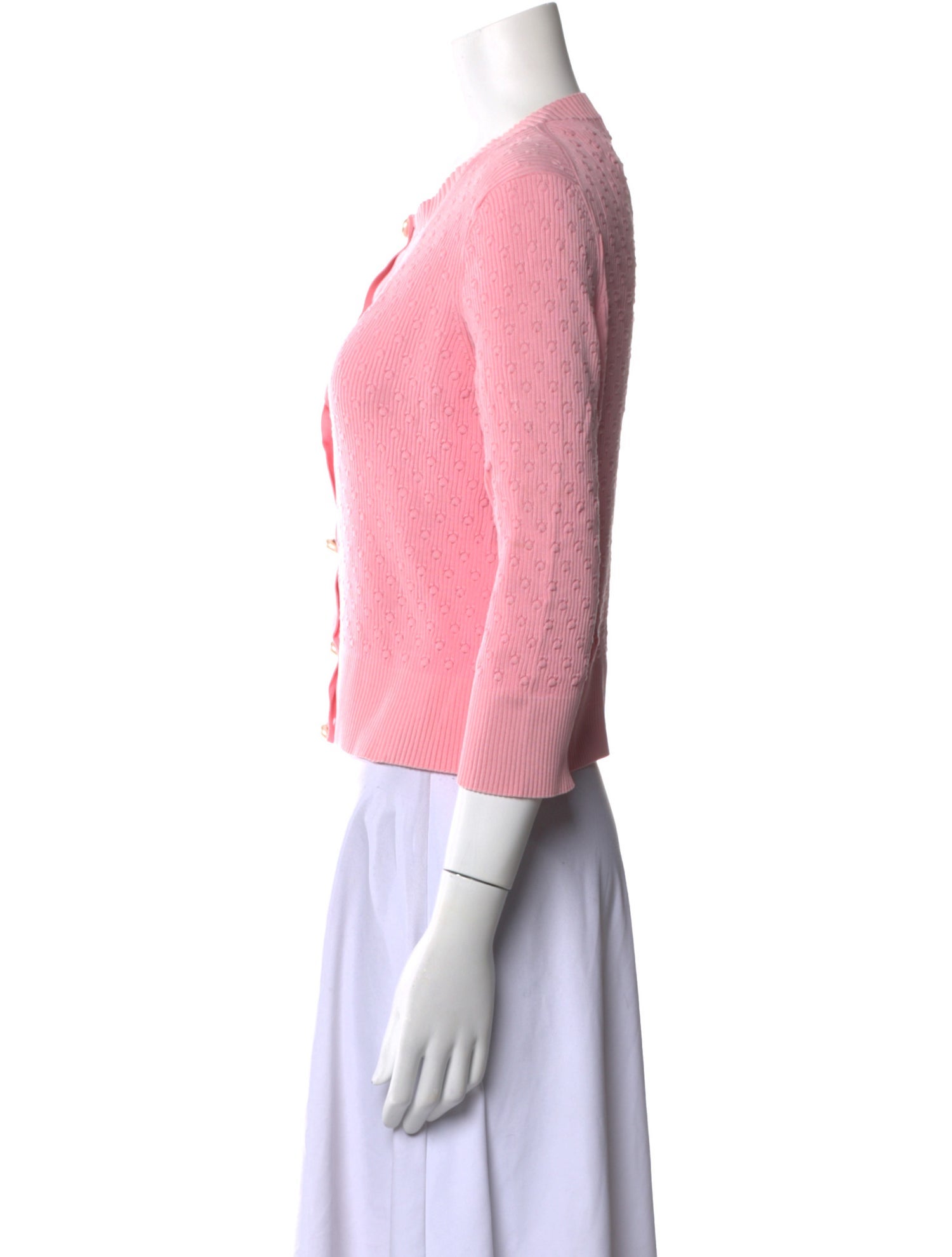 Chanel 2019 Crew Neck Sweater