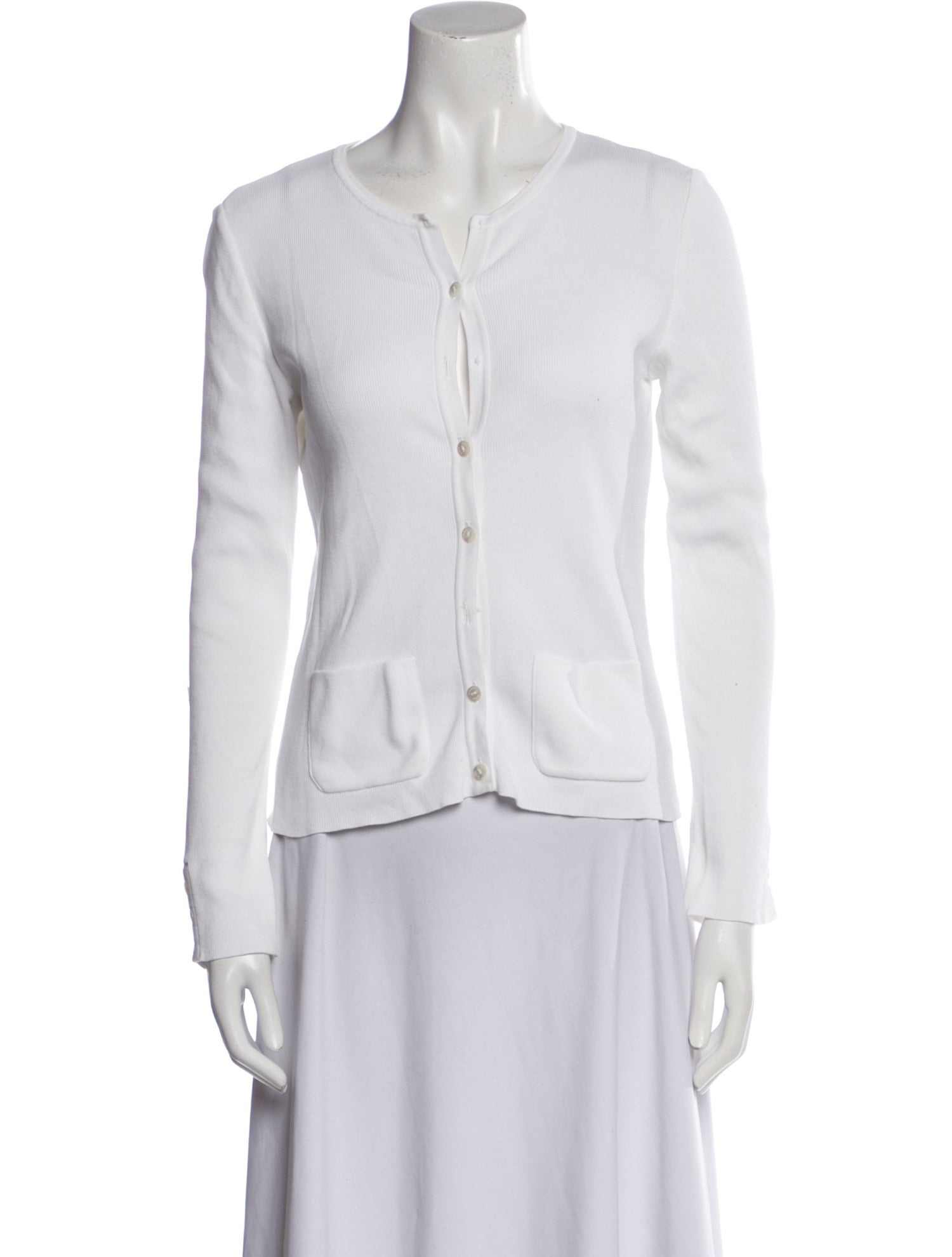 Chanel Vintage 1998 Sweater