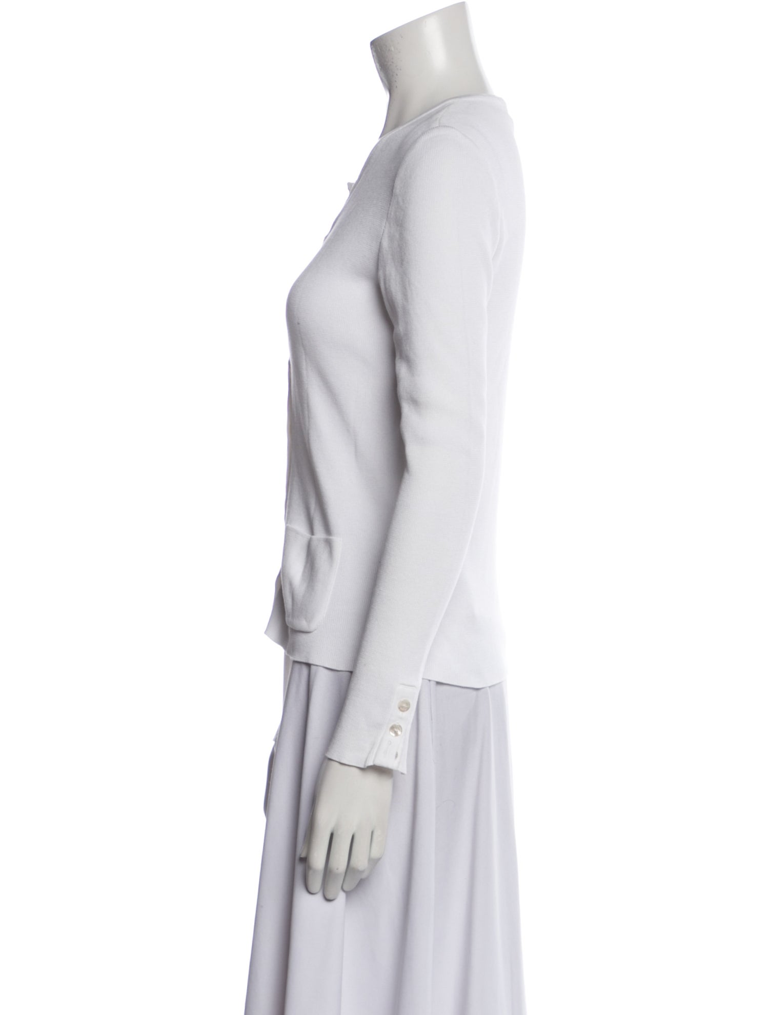 Chanel Vintage 1998 Sweater