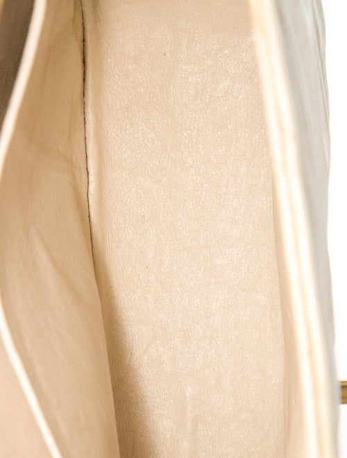 Chanel Half Moon Flap Bag