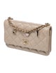 Chanel 2023 CC Charm Wallet On Chain