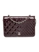Chanel Quilted Wallet On Chain
