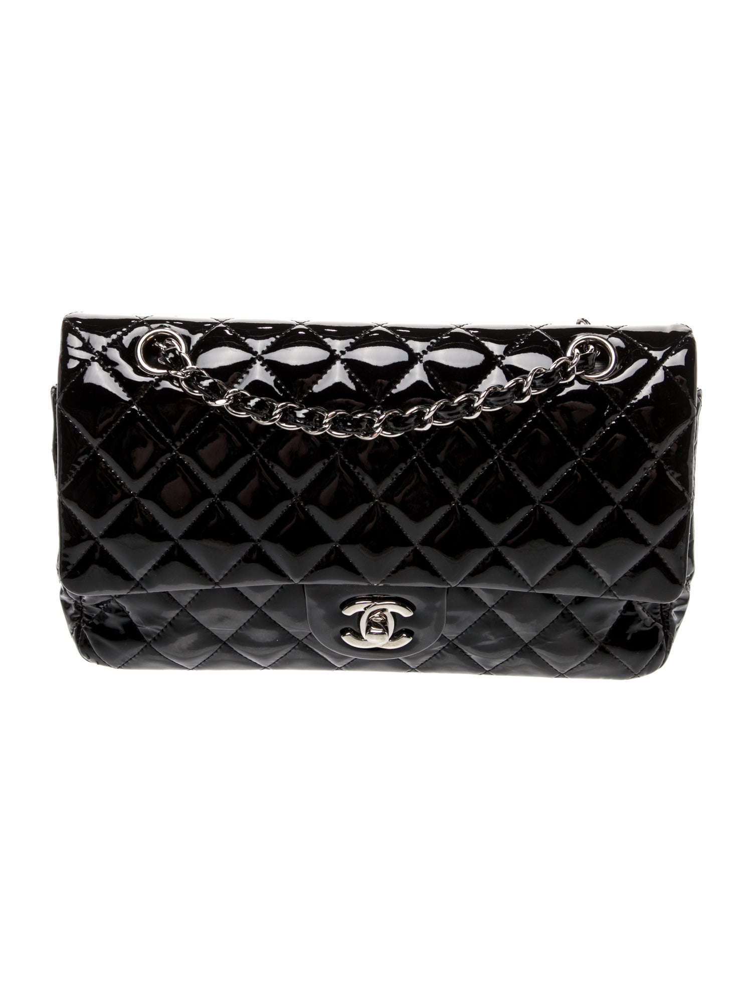 Chanel Classic Medium Double Flap Bag