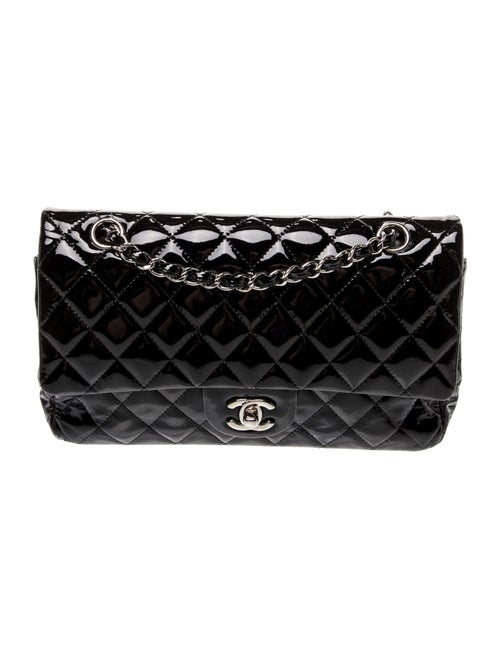 Chanel Classic Medium Double Flap Bag