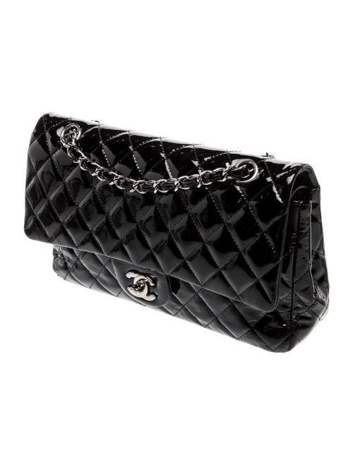 Chanel Classic Medium Double Flap Bag