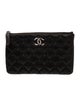 Chanel Small Caviar O-Case
