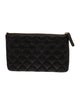 Chanel Small Caviar O-Case
