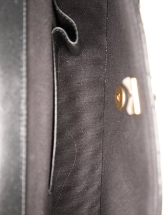 Chanel E/W Flap Clutch