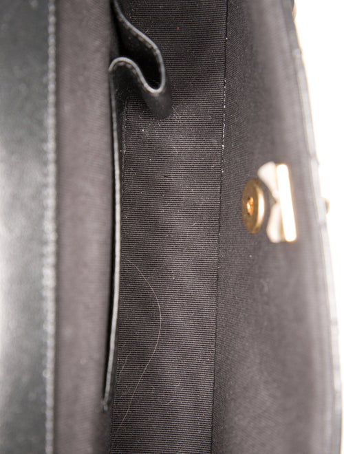 Chanel E/W Flap Clutch