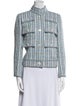 Chanel 2020 Tweed Blazer