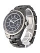 Chanel J2 Automatic Watch