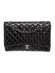 Chanel Maxi Classic Double Flap Bag