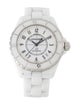 Chanel J12 Automatic Watch
