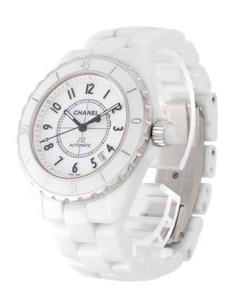 Chanel J12 Automatic Watch