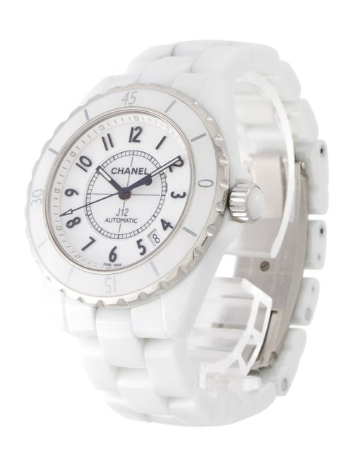 Chanel J12 Automatic Watch