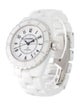 Chanel J12 Automatic Watch