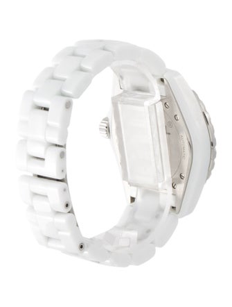Chanel J12 Automatic Watch