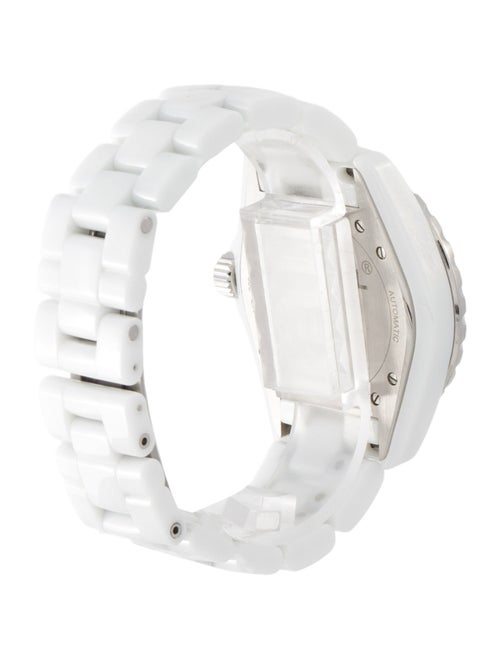 Chanel J12 Automatic Watch