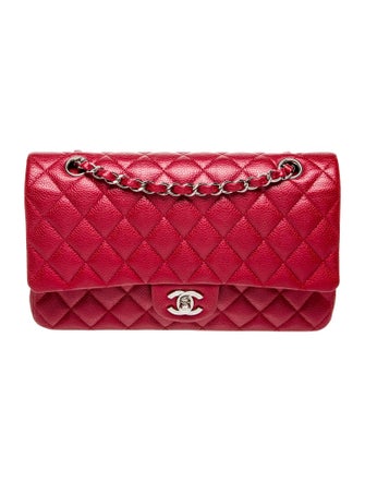 Chanel Classic Medium Double Flap Bag