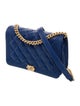 Chanel Boy Wallet On Chain
