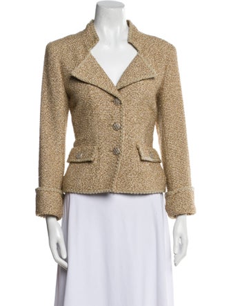 Chanel 2013 Paris-Versailles Blazer
