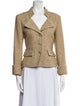 Chanel 2013 Paris-Versailles Blazer