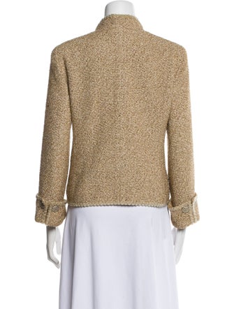 Chanel 2013 Paris-Versailles Blazer