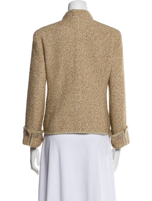 Chanel 2013 Paris-Versailles Blazer