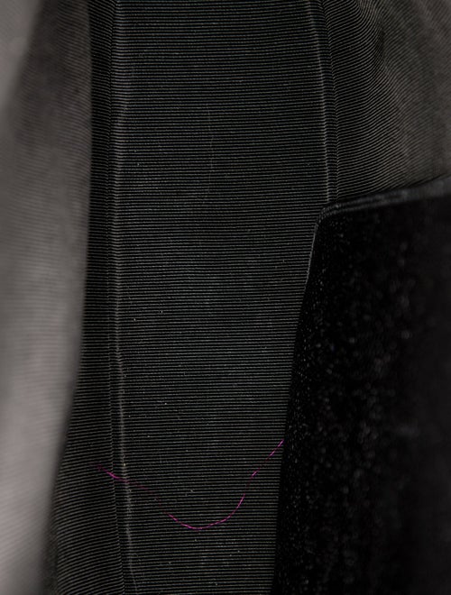 Chanel Caviar Triple CC Backpack