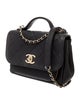 Chanel Small Business Affinity Flap Bag