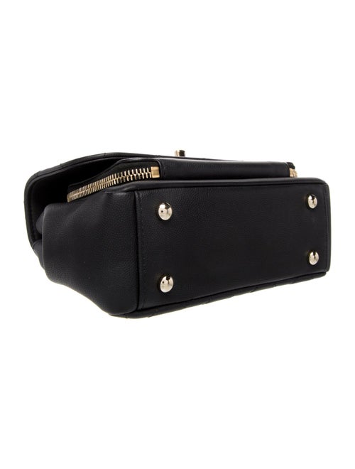 Chanel Small Business Affinity Flap Bag