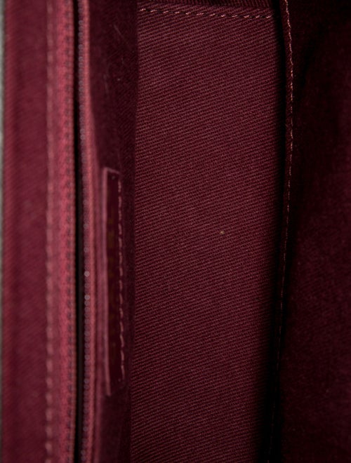 Chanel Small Business Affinity Flap Bag