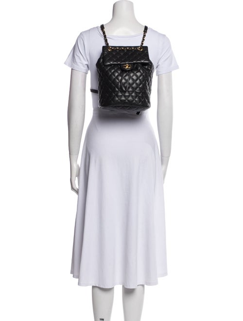 Chanel Small Urban Spirit Backpack