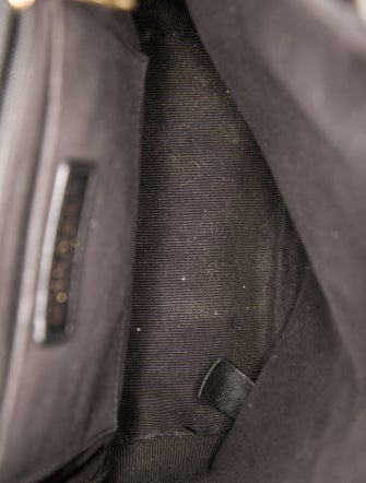 Chanel Small Urban Spirit Backpack