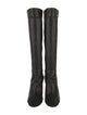 Chanel 2020 Leather Boots