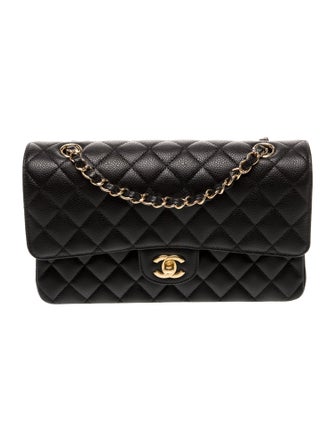 Chanel Medium Classic Double Flap Bag