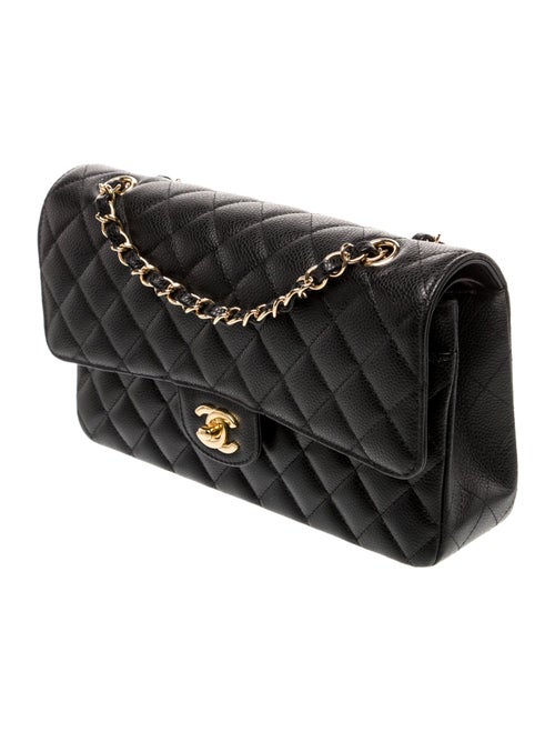 Chanel Medium Classic Double Flap Bag
