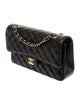 Chanel Medium Classic Double Flap Bag