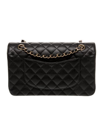 Chanel Medium Classic Double Flap Bag
