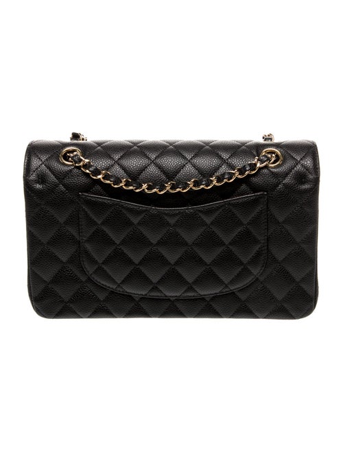 Chanel Medium Classic Double Flap Bag