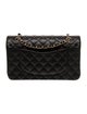 Chanel Medium Classic Double Flap Bag