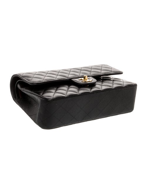 Chanel Medium Classic Double Flap Bag