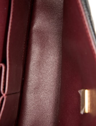 Chanel Medium Classic Double Flap Bag