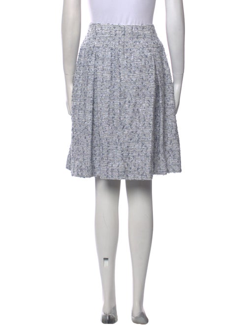 Chanel 2019 Knee-Length Skirt