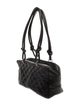 Chanel Medium Ligne Cambon Bowling Bag