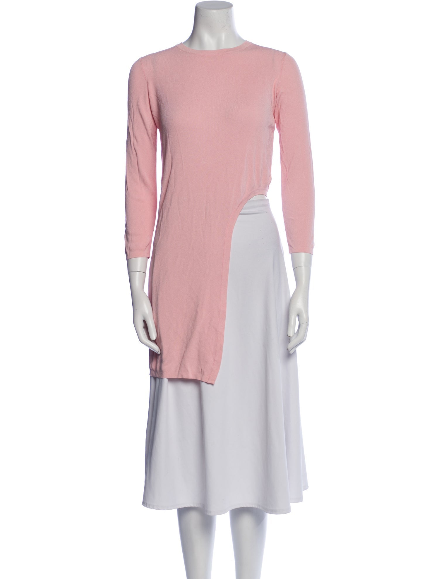 Chanel 2016 Paris-Seoul Tunic