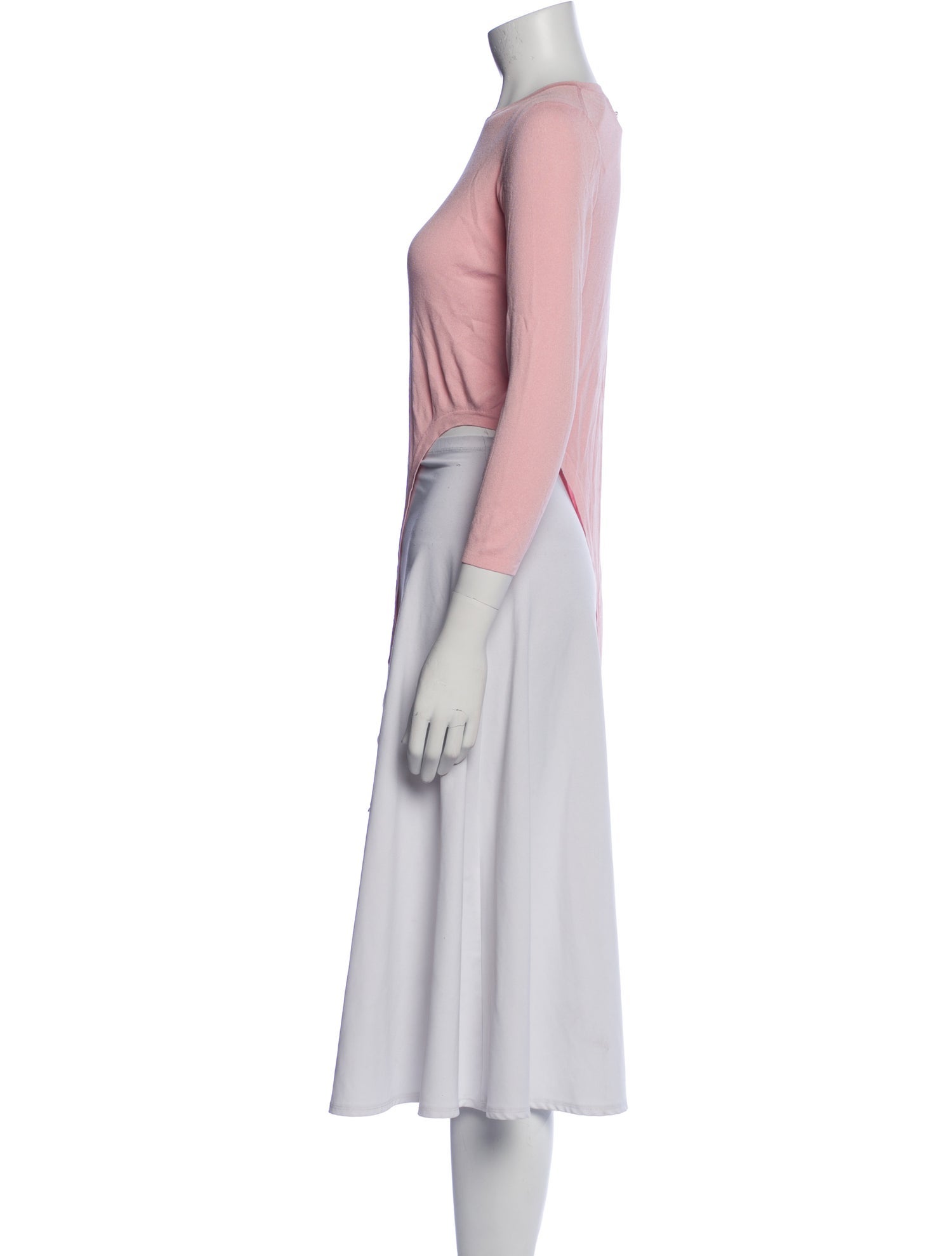 Chanel 2016 Paris-Seoul Tunic